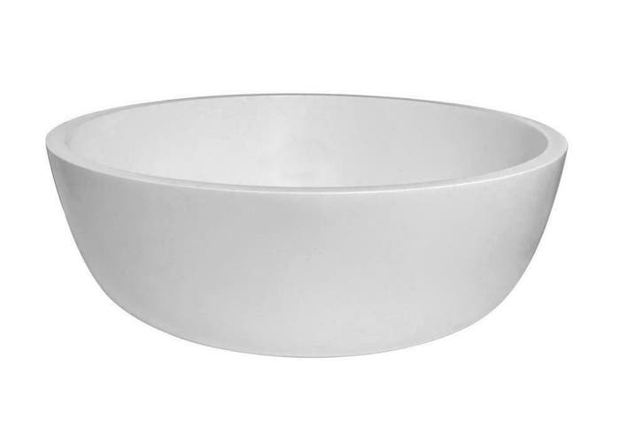 Astoria opbouw-waskom Just-Solid 42 cm, Doe-het-zelf en Bouw, Sanitair, Ophalen of Verzenden