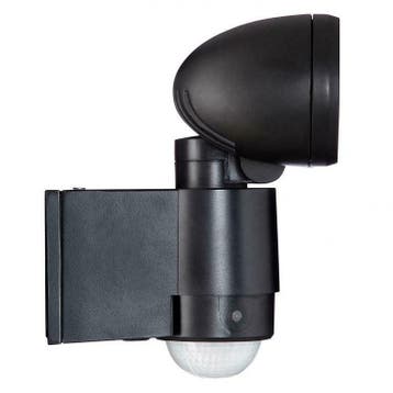Sensor LED spot PIR IP20 3 Watt, Verzenden, Nieuw