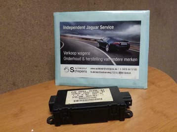 handremmodule, Auto-onderdelen, Ophalen of Verzenden, Gebruikt, Jaguar