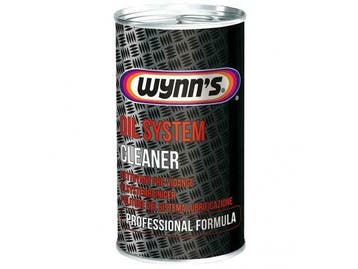 Wynns Oil System Cleaner 325ml, Ophalen of Verzenden
