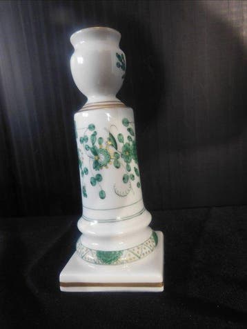 Meissen - Chandelier - Porcelaine, Antiek en Kunst