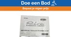 Bieden: Riva Rivamare 44 bimini suncover extension canvas -, Ophalen of Verzenden