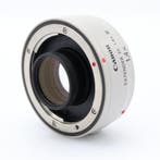 Canon EF 1.4x III extender (teleconverter) | Occasion, Ophalen of Verzenden, Nieuw
