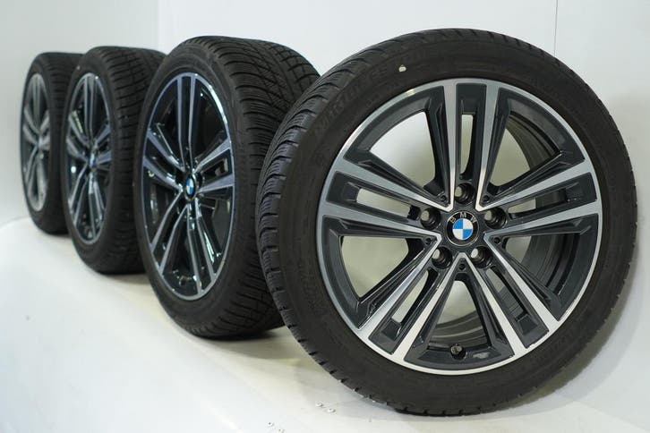 BMW 1 2 serie F40 F41 F42 F43 F44 2 serie Gran Coupe 548 17, Autos : Pièces & Accessoires, Pneus & Jantes, Enlèvement ou Envoi