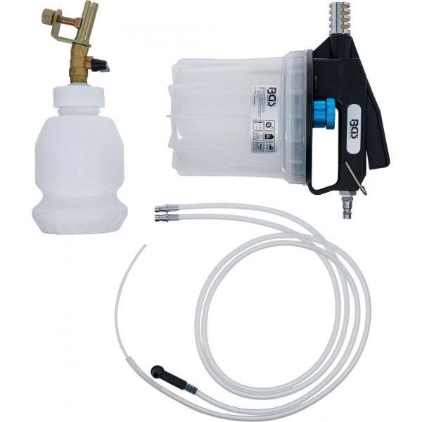 Pneumatische remonluchter - BGS (Remsysteem, Gereedschap), Autos : Divers, Outils de voiture, Envoi