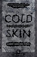 Cold Skin 9781782117179 Albert Pinol, Verzenden, Zo goed als nieuw, Albert Pinol