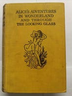 Lewis Carrol/John Morton-Sale - Alices Adventures in