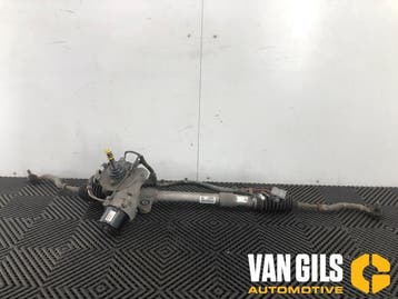 Stuurhuis Bekrachtigd Honda Civic O263864