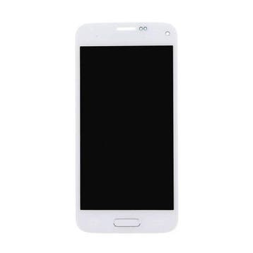 Samsung Galaxy S5 Mini Scherm (Touchscreen + AMOLED +, Télécoms, Verzenden