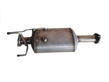 Roetfilter Fiat Sedici, Suzuki SX4, Auto-onderdelen, Ophalen of Verzenden, Nieuw