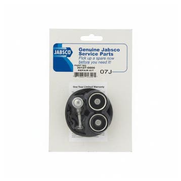 Bieden: Jabsco Service Kit 30127-0000 Repair Kit, Ophalen of Verzenden, Nieuw