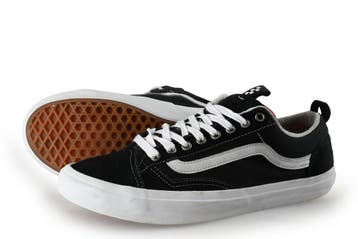 Vans Sneakers in maat 46 Zwart, Verzenden, Sneakers