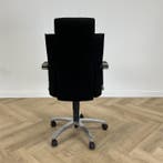 Grammer Office ergonomische bureaustoel, zwart, Ergonomisch, Gebruikt, Zwart, Bureaustoel