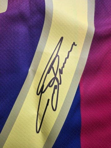 FC Barcelona - Spaanse voetbal competitie - Eidur Gudjohnsen