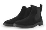 Cycleur de Luxe Chelsea boots in maat 43 Zwart, Kleding | Heren, Schoenen, Verzenden, Zwart, Boots, Zo goed als nieuw