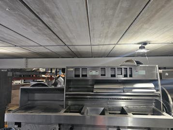 Nog te reviseren - Kiremko Hoog rendement 2x 2M 1x 3M, Ophalen of Verzenden, Nieuw in verpakking