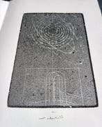 Walter Valentini (1928) - Senza titolo, Antiquités & Art