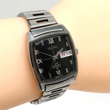 Seiko - Lord Matic - Sans prix de réserve - 5606-5000 -