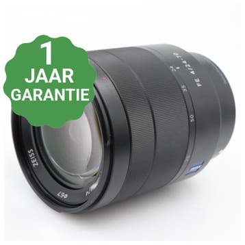 10% korting | Sony FE 24-70mm f/4 ZA OSS Zeiss Vario-Tessar, TV, Hi-fi & Vidéo, Verzenden