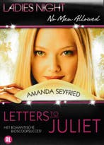 Letters to Juliet (Ladies Night uitgave) op DVD, Cd's en Dvd's, Dvd's | Drama, Verzenden, Nieuw in verpakking