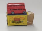 A Moko Lesney Product Matchbox 1-75 Regular Wheels Series