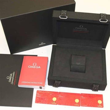 Omega - Speedmaster - 310 32 42 50 01 002 - Heren -, Handtassen en Accessoires, Horloges | Heren, Nieuw