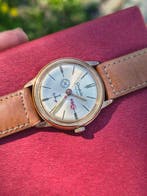 GUB Glashütte - 17 jewels - Zonder minimumprijs - Heren -, Nieuw