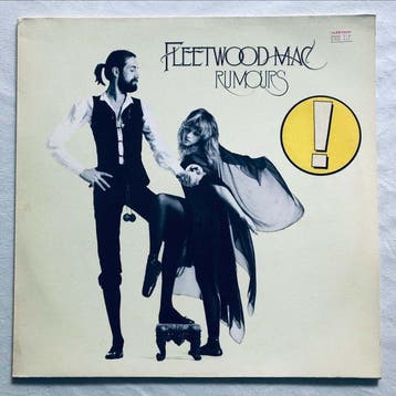 Fleetwood Mac - Rumours + Tango In The Night - Album LP, Cd's en Dvd's, Nieuw in verpakking