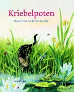 Kriebelpoten 9789056377342 Hans Post, Verzenden, Gelezen, Hans Post