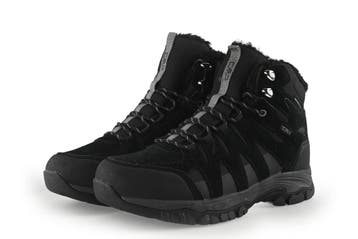 Cmp Wandelschoenen in maat 44 Zwart, Verzenden, Zwart, Zo goed als nieuw, Cmp