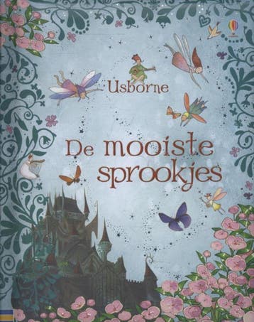 De mooiste sprookjes 9781409565666, Verzenden, Gelezen