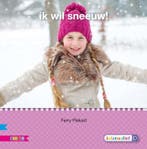 Ik wil sneeuw! / AVI M4 / Veilig leren lezen 9789048719921, Verzenden, Gelezen, Ferry Piekart