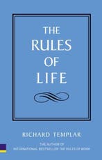 The Rules of Life 9780273706250 Richard Templar, Verzenden, Richard Templar
