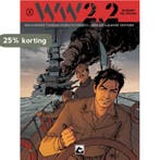 WW2.2 deel 5 / WW2.2 9789460785283 pascale del vecchio, Livres, Verzenden, Pascale del vecchio