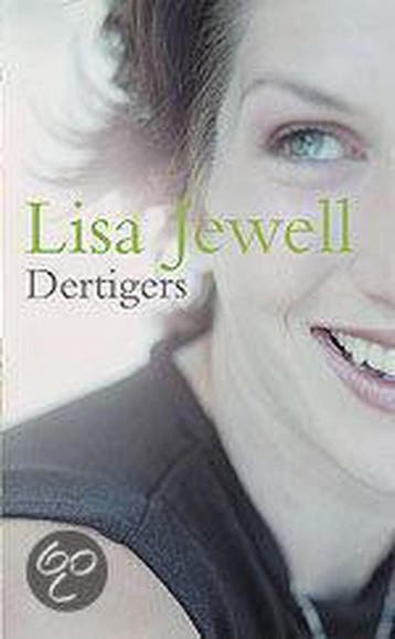 DERTIGERS 9789022535547 Lisa Jewell, Verzenden, Gelezen, Lisa Jewell