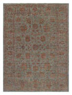 Tapis de designer - Ziegler - Farahan - Nouveau - Tapis -
