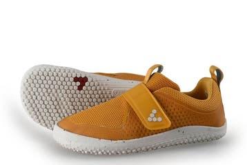Vivobarefoot Barefoot Meisjes in maat 29 Geel, Verzenden