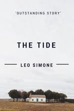 The Tide 9781545311882 Leo Simone, Verzenden, Gelezen, Leo Simone