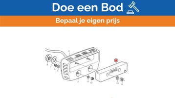 Bieden: Volvo Penta anti corrosion protection, Ophalen of Verzenden, Nieuw