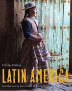 Latin America 9780810993839 Olivier Föllmi, Boeken, Verzenden, Gelezen, Olivier Föllmi