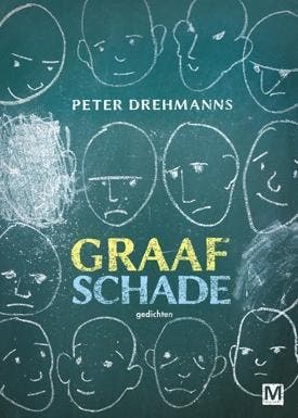 Graafschade 9789460681721 Peter Drehmanns, Verzenden, Gelezen, Peter Drehmanns