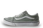 Vans Sneakers Meisjes in maat 36½ Grijs, Enfants & Bébés, Vêtements enfant | Chaussures & Chaussettes, Verzenden, Schoenen