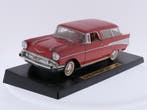Schaal 1:18 Road Tough 92088 Chevrolet Nomad 1957 #9233, Ophalen of Verzenden