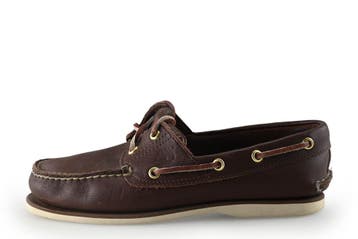 Timberland Bootschoenen in maat 41 Bruin, Bruin, Verzenden, Timberland, Gedragen