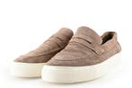 Goosecraft Loafers in maat 43 Bruin, Kleding | Heren, Schoenen, Loafers, Bruin, Verzenden, Goosecraft