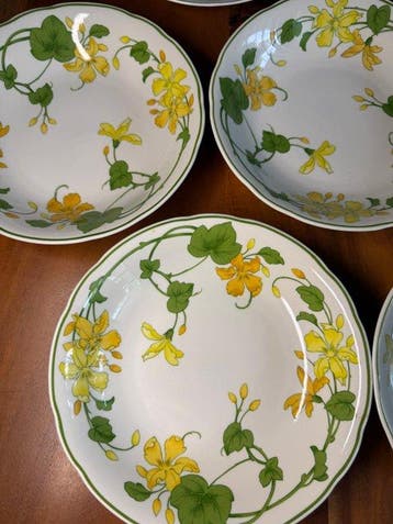 Villeroy & Boch - Service de table pour le dîner -