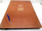 Azië - Dutch East-Indies en Dutch West-Indies; Vingboons -, Boeken, Nieuw