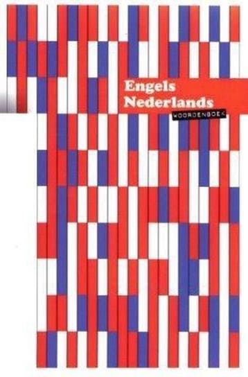 Woordenboek Engels - Nederlands, Boeken, Verzenden, Nieuw