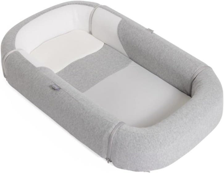 3-in-1 Babyverkleiner Grijs | -52% Retour Deal | Weg = Weg, Enfants & Bébés, Couvertures, Sacs de couchage & Produits pour emmailloter