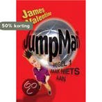 Jumpman 9789052407845 J. Valentine, Verzenden, Gelezen, J. Valentine